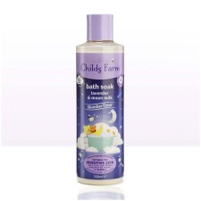 Childs Farm Bath Soak Lavender & Moon Milk 250ml