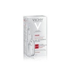 VICHY LIFTACTIV SUPREME H.A. EPIDERMIC FILLER WITH ΗΥALURONIC ACID FOR PROGRESSIVE FILLING EFFECT 30ML