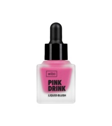 Wibo Pink Drink Liquid Blush 03, Υγρό Ρουζ