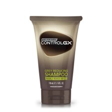 Just For Men ControlGX Grey Reducing Shampoo 118ml