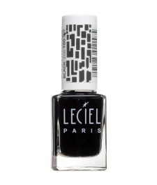 Leciel Nail Polish No 180 Graffiti Black x 11ml