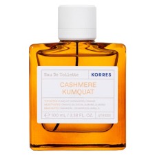 Korres Cashmere Kumquat Edt x 100ml