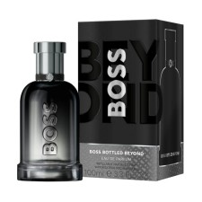 Hugo Boss Bottled Beyond Refillable Eau De Parfum 100ml