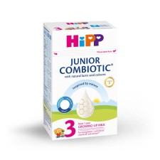 Hipp Junior Combiotic No3 500gr
