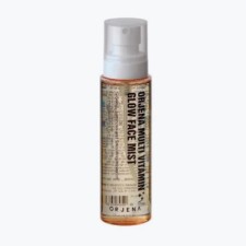 Orjena Multi Vitamin Glow Face Mist 125ml