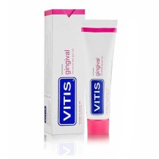 VITIS GINGIVAL TOOTHPASTE, THE ULTIMATE GUM CARE 100ML