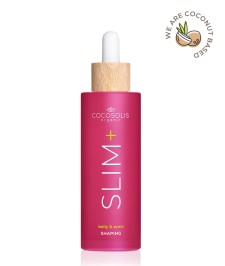 Cocosolis SLIM+ Shaping Serum 100ml