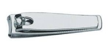 YES SOLINGEN NAIL CLIPPER 6CM 96610