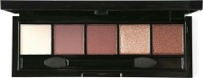 Grigi Pro Palette Metallic & Shimmer Eyeshadow Palette No 502 Cinnamon