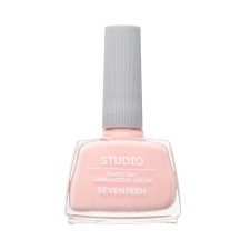 Seventeen Studio Rapid Dry Lasting Nail Color 102