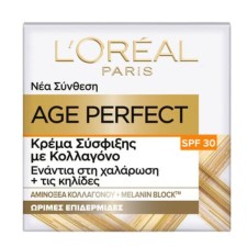 Loreal Age Perfect Day Cream Spf30 50ml