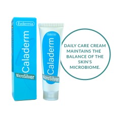 Evdermia Caladerm Microsilver Cream 40ml