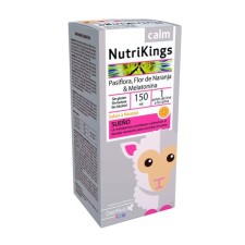 Dietmed Nutrikings Calm 150ml