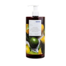 Korres Citrus Renewing Body Cleanser 1L