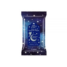 Selfie Project Make Up Removing Wipes 25s
