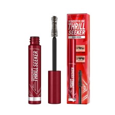 Rimmel Wonder Volume Thrill Seeker Mascara Extreme Black