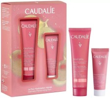 Caudalie Vinohydra Moisturuzing Cream 60ml Set Xmas