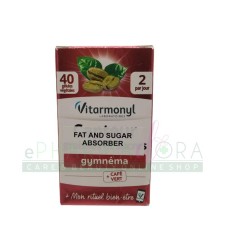 VITARMONYL FAT AND SUGARS ABSORBER 14.4G
