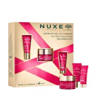 Nuxe Merveillance Lift - Σετ με 3 Προϊόντα για Lifting και Σύσφιξη