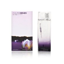 KENZO LEAU PAR KENZO EAU INDIGO POUR FEMME EAU DE PARFUM 100ml