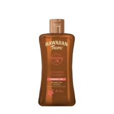 Hawaiian Tropic Tropical Tanning Oil Coconut 200ml