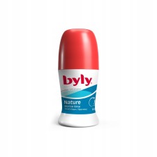 Byly Deodorant Roll-On Antiperspirant Marine Brise 48h 50ml