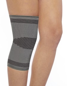 AnatomicHelp 5501 Knee Elastic Support L Size