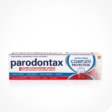 PARODONTAX COMPLETE PROTECTION EXTRA FRESH 75ML