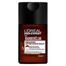 Loreal Men Expert Barber Club Aftershave Balm 125ml