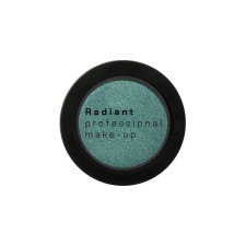 RADIANT PROFESSIONAL EYE COLOR Νο 285. PROFESSIONAL EYESHADOW  WITH ADVANCED FORMULATION AND LONG LASTING COLOR 4G