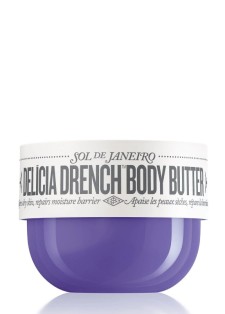 Sol de Janeiro Delicia Drench Body Butter 240ml