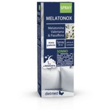 Dietmed Melatonox Spray 30ml