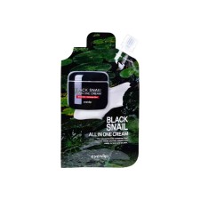 Eyenlip black snail all in one cream spout 25g Eyenlip black snail all in one cream spout 25g