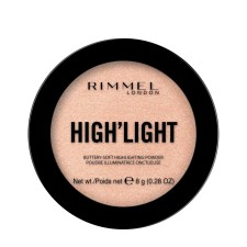 RIMMEL HIGHLIGHT 002 CANDELIT