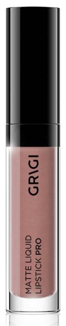 GRIGI MATTE PRO LIQUID LIPSTICK No 412