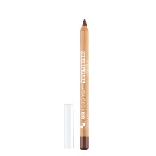 Deborah Formula Pura Eye Pencil Bio No 2 Brown