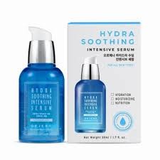 Orjena Hyaluronic Acid EX Intensive Serum 50ml, Εντατικός Ενυδατικό...