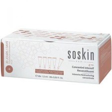 SOSKIN INTENSIVE RESTRUCTURING CONCENTRATE 20VIALSX1.5ML