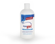 Myogel Intensive Cooling Gel With Arnica And Menthol 500ml