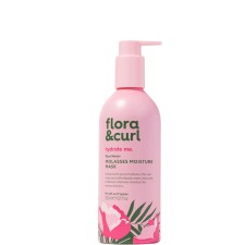 Flora & Curl Hydrate Moist Rose Mask 300ml