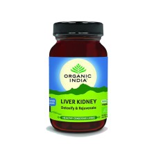 Organic India Liver Kidney 90s