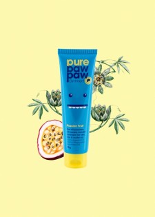 Pure Paw Paw Ointment Passion Fruit 25gr