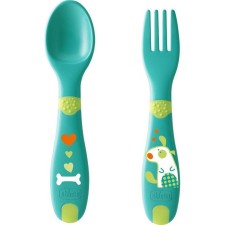 Chicco First Cutlery Set 12m+