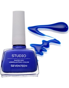 Seventeen Studio Rapid Dry Lasting Nail Color 147