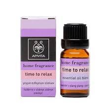 APIVITA ESSENTIAL OIL TIME TO RELAX