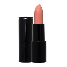 RADIANT ADVANCED CARE LIPSTICK- VELVET No 02 CANDY- WARM NUDE. MOISTURIZING LIPSTICK WITH A VELVET FORMULA AND A RICH COLOR THAT LASTS