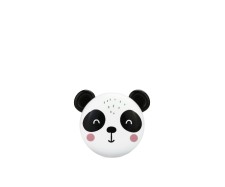 Hi Hiskin Kids Face Cream Spf20 Panda 20ml