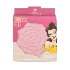 Mad beauty Disney princess Belle bath fizzer