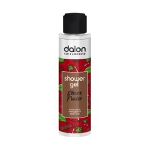 Dalon Shower Gel Choco Fraise 100ml