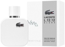 Lacoste L.12.12 Blanc EDP x 50ml